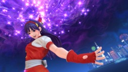 画像ギャラリー No.007のサムネイル画像 / 「THE KING OF FIGHTERS XIV」のDL版を35％オフで販売。特典はアテナのDLCセット