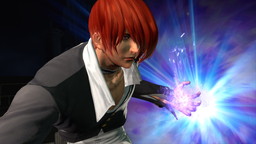画像ギャラリー No.005のサムネイル画像 / 「THE KING OF FIGHTERS XIV」，庵を旧衣装にできるDLCが配信開始