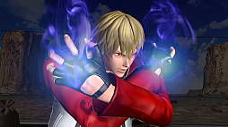 画像ギャラリー No.008のサムネイル画像 / 「THE KING OF FIGHTERS XIV」,ギースの息子でテリーの養子“ロック・ハワード”がDLCキャラとして4月6日に配信開始。大型アップデートも