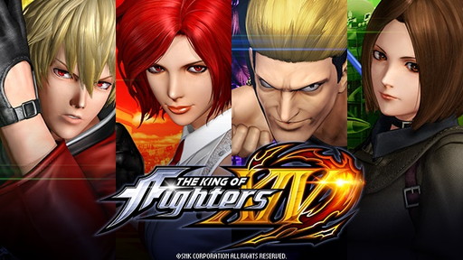 画像ギャラリー No.007のサムネイル画像 / 「THE KING OF FIGHTERS XIV」がVer.2.00に。ヴァネッサやロックなど追加キャラクターの配信や最大60％オフのセールもスタート