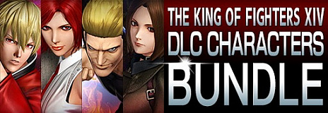 画像ギャラリー No.009のサムネイル画像 / 「THE KING OF FIGHTERS XIV」がVer.2.00に。ヴァネッサやロックなど追加キャラクターの配信や最大60％オフのセールもスタート