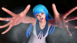 画像ギャラリー No.007のサムネイル画像 / 「KOF XIV」クーラやシルヴィなど4名のDLCコスチュームを配信開始