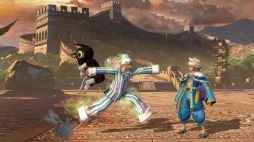 画像ギャラリー No.009のサムネイル画像 / 「KOF XIV」クーラやシルヴィなど4名のDLCコスチュームを配信開始