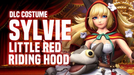画像ギャラリー No.014のサムネイル画像 / 「KOF XIV」クーラやシルヴィなど4名のDLCコスチュームを配信開始