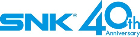 画像ギャラリー No.001のサムネイル画像 / SNK，ブランド誕生40周年を記念した特設サイトを本日公開。描き下ろしイラストなどを多数掲載