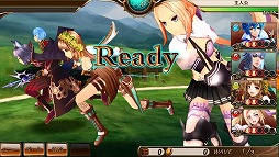 画像ギャラリー No.018のサムネイル画像 / 「ニューワールド」，事前登録者数が3万人突破。仲間キャラ「ジュリ」が特典に確定