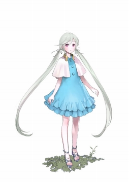 画像ギャラリー No.010のサムネイル画像 / 「ニューワールド」，序盤のストーリーや新たなキャラクター情報を公開