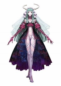 画像ギャラリー No.011のサムネイル画像 / 「ニューワールド」，序盤のストーリーや新たなキャラクター情報を公開