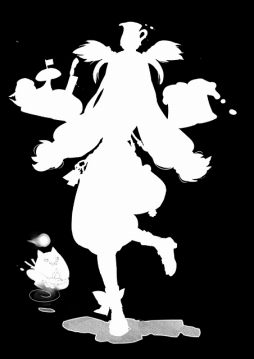 画像ギャラリー No.015のサムネイル画像 / 「ニューワールド」，序盤のストーリーや新たなキャラクター情報を公開