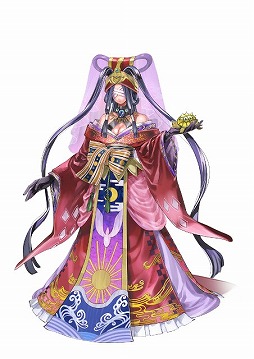 画像ギャラリー No.007のサムネイル画像 / 「ニューワールド」，事前登録が10万人を突破。キャラクター情報第3弾も公開