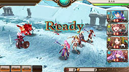 画像ギャラリー No.010のサムネイル画像 / スマホ向け新作RPG「ニューワールド」の正式配信がスタート。ゲームのログインボーナスで「SR 黄昏の英雄カイト」をもらえる