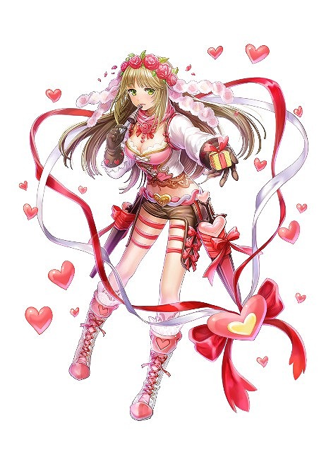 画像ギャラリー No.004のサムネイル画像 / 「ニューワールド」，アップデートでシステムが大幅改善。戦闘前のロード時間が短縮に
