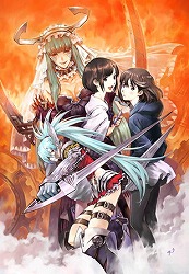 画像ギャラリー No.002のサムネイル画像 / 「ニューワールド」を紹介する公式動画“スグわかる.hack講座”を公開