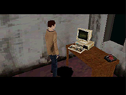 画像ギャラリー No.004のサムネイル画像 / “20年ほど前の3Dゲーム”を再現したミステリーADV「Back in 1995」はSteamで4月配信へ。Unite 2016 Tokyoへの出展も決定