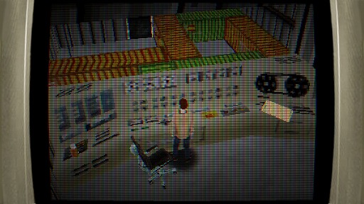 画像ギャラリー No.002のサムネイル画像 / 「Back in 1995」，新ステージやクリーチャーを追加するアップデートが実施