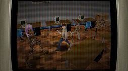 画像ギャラリー No.003のサムネイル画像 / 「Back in 1995」，新ステージやクリーチャーを追加するアップデートが実施