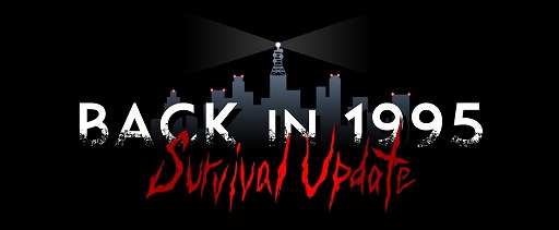 画像ギャラリー No.005のサムネイル画像 / 「Back in 1995」，新ステージやクリーチャーを追加するアップデートが実施