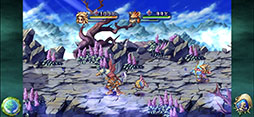 画像ギャラリー No.028のサムネイル画像 / スマホ版「聖剣伝説」シリーズが50％オフに。本日から1月19日までセールを実施中