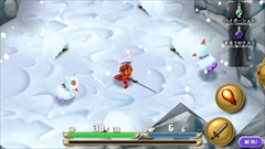 画像ギャラリー No.007のサムネイル画像 / 「聖剣伝説 -ファイナルファンタジー外伝-」が今冬にiOS/Android/PS Vita向けに配信