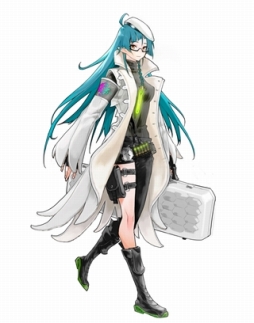 画像ギャラリー No.003のサムネイル画像 / スマホ向けカードバトルRPG「魔法図書館キュラレ」，事前登録受付が本日開始