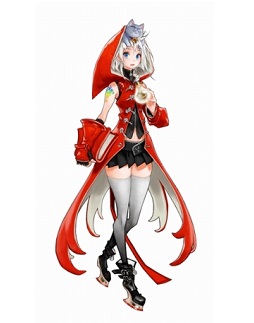画像ギャラリー No.004のサムネイル画像 / スマホ向けカードバトルRPG「魔法図書館キュラレ」，事前登録受付が本日開始