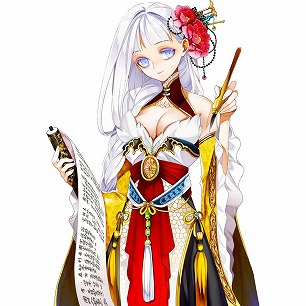 画像ギャラリー No.007のサムネイル画像 / 「魔法図書館キュラレ」，ゲームシステムを紹介するコミックを公開