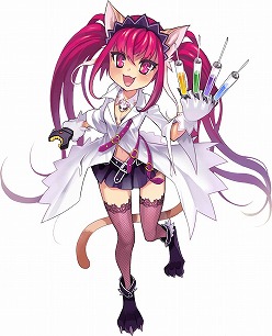 画像ギャラリー No.008のサムネイル画像 / 「魔法図書館キュラレ」，ゲームシステムを紹介するコミックを公開