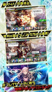 画像ギャラリー No.008のサムネイル画像 / 「魔法図書館キュラレ」，事前登録者数が4万人突破。コミック第5話も公開