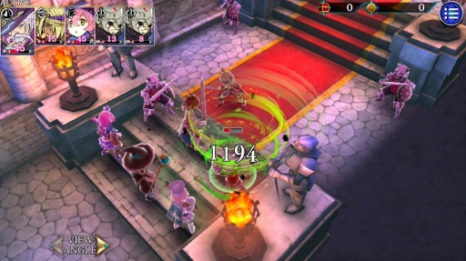 画像ギャラリー No.004のサムネイル画像 / Fuji&gumi Games，スマホ向け新作RPG「誰ガ為のアルケミスト」「シノビナイトメア」を発表。河森正治氏や久石 譲氏ら豪華クリエイターが制作に参加