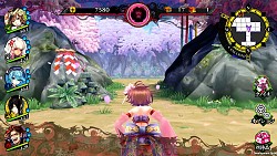 画像ギャラリー No.009のサムネイル画像 / Fuji&gumi Games，スマホ向け新作RPG「誰ガ為のアルケミスト」「シノビナイトメア」を発表。河森正治氏や久石 譲氏ら豪華クリエイターが制作に参加