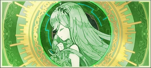 画像ギャラリー No.003のサムネイル画像 / スマホ向けRPG「誰ガ為のアルケミスト」の配信日が1月28日に決定。事前登録者30万人突破を記念して10連ガチャチケット5枚をプレゼント