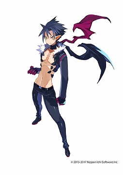 画像ギャラリー No.001のサムネイル画像 / 「誰ガ為のアルケミスト」,ディスガイアコラボの配布キャラ「ウサリア」は侮れない強さを秘めている。獲得方法から性能面まで解説