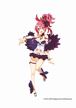 画像ギャラリー No.002のサムネイル画像 / 「誰ガ為のアルケミスト」,ディスガイアコラボの配布キャラ「ウサリア」は侮れない強さを秘めている。獲得方法から性能面まで解説