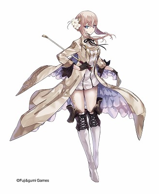 画像ギャラリー No.003のサムネイル画像 / 「誰ガ為のアルケミスト」，「鋼の錬金術師FA」コラボのストーリーが追加