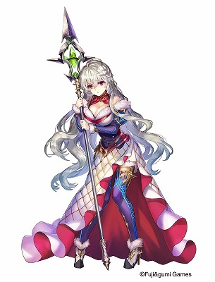 画像ギャラリー No.004のサムネイル画像 / 「誰ガ為のアルケミスト」，「鋼の錬金術師FA」コラボのストーリーが追加