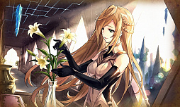 画像ギャラリー No.016のサムネイル画像 / 「誰ガ為のアルケミスト」，イベント「神ガ選ばぬ，革命を」第1章（後編）を公開。「魔界戦記ディスガイア」との復刻コラボも