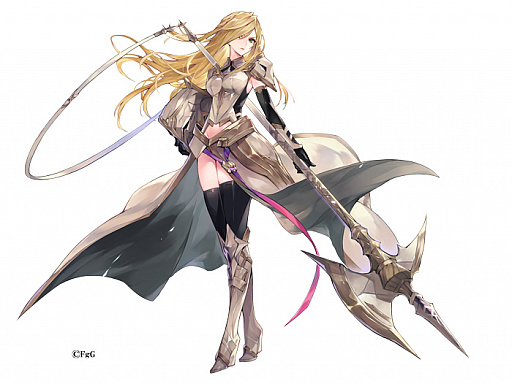 画像ギャラリー No.019のサムネイル画像 / 「誰ガ為のアルケミスト」，イベント「神ガ選ばぬ，革命を」第1章（後編）を公開。「魔界戦記ディスガイア」との復刻コラボも