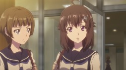 画像ギャラリー No.002のサムネイル画像 / 「劇場版 誰ガ為のアルケミスト」，主題歌入り本予告映像と新場面写真が公開