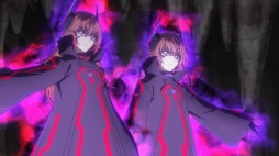 画像ギャラリー No.004のサムネイル画像 / 「劇場版 誰ガ為のアルケミスト」，主題歌入り本予告映像と新場面写真が公開