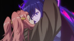 画像ギャラリー No.006のサムネイル画像 / 「劇場版 誰ガ為のアルケミスト」，主題歌入り本予告映像と新場面写真が公開