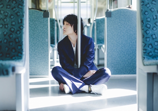 画像ギャラリー No.001のサムネイル画像 / 「劇場版 誰ガ為のアルケミスト」主題歌＆ED楽曲が6月12日にリリース。ティザー映像も公開に