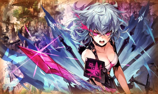 画像ギャラリー No.019のサムネイル画像 / 「誰ガ為のアルケミスト」,FgG3タイトルコラボイベント「誰かの姫など忍びない-すなわち恋の雪景色-」実施