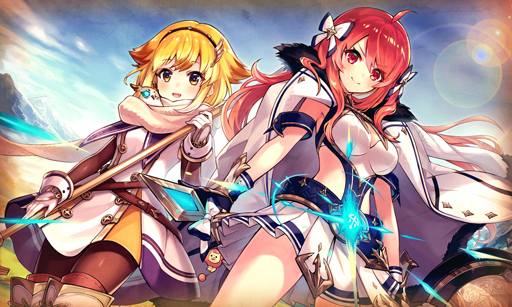 画像ギャラリー No.006のサムネイル画像 / 「タガタメ」，復刻コラボイベント“ファントム オブ アルケミスト”が開催中
