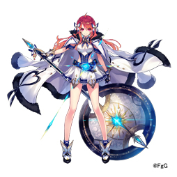 画像ギャラリー No.007のサムネイル画像 / 「タガタメ」，復刻コラボイベント“ファントム オブ アルケミスト”が開催中