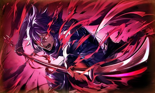 画像ギャラリー No.009のサムネイル画像 / 「誰ガ為のアルケミスト」，新イベント“永遠を紡ぐラブレター”が開催