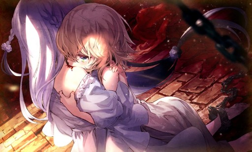 画像ギャラリー No.007のサムネイル画像 / 「誰ガ為のアルケミスト」，十戒イベント第7弾が本日開始。新ユニット「ゼクス」が登場