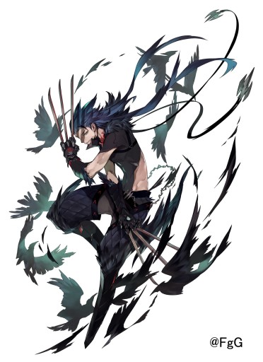 画像ギャラリー No.010のサムネイル画像 / 「誰ガ為のアルケミスト」，十戒イベント第7弾が本日開始。新ユニット「ゼクス」が登場