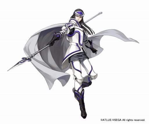 画像ギャラリー No.005のサムネイル画像 / 「タガタメ」，「真・女神転生III REMASTER」とのコラボを記念したカウントダウンキャンペーンが開催