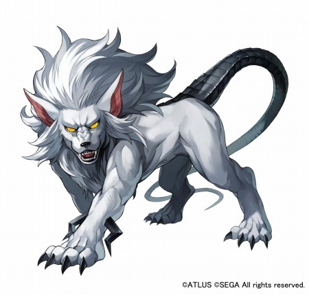 画像ギャラリー No.006のサムネイル画像 / 「タガタメ」，「真・女神転生III REMASTER」とのコラボを記念したカウントダウンキャンペーンが開催