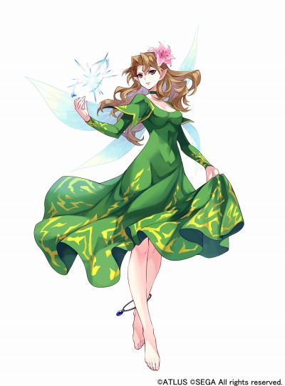 画像ギャラリー No.008のサムネイル画像 / 「タガタメ」，「真・女神転生III REMASTER」とのコラボを記念したカウントダウンキャンペーンが開催
